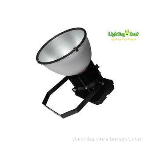 Industrial High Bay Led Lighting 350W Highbay Lamp 230V Inp